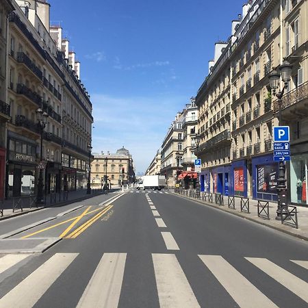 Centreparis Olympicアパートメント エクステリア 写真