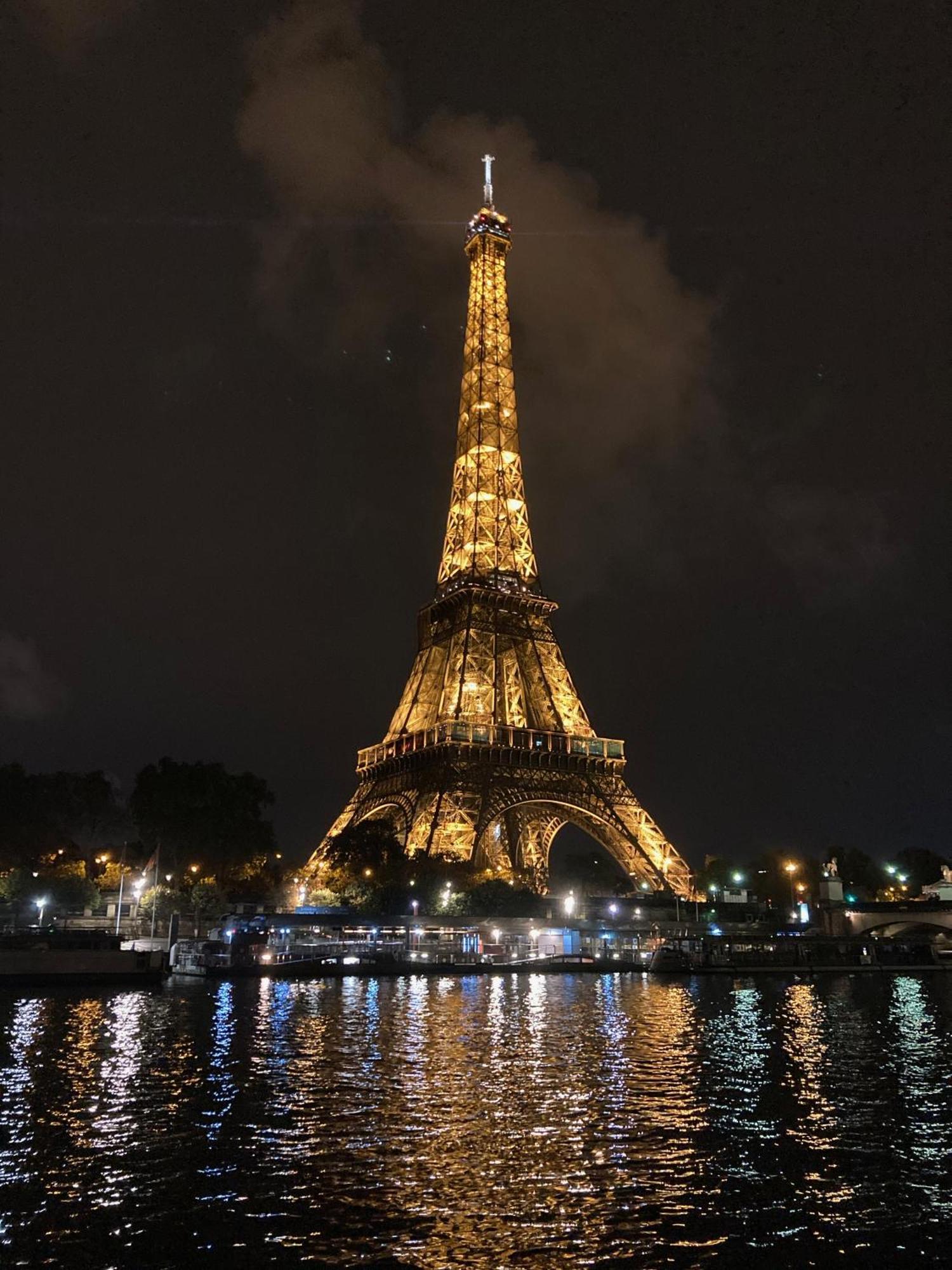 Centreparis Olympicアパートメント エクステリア 写真