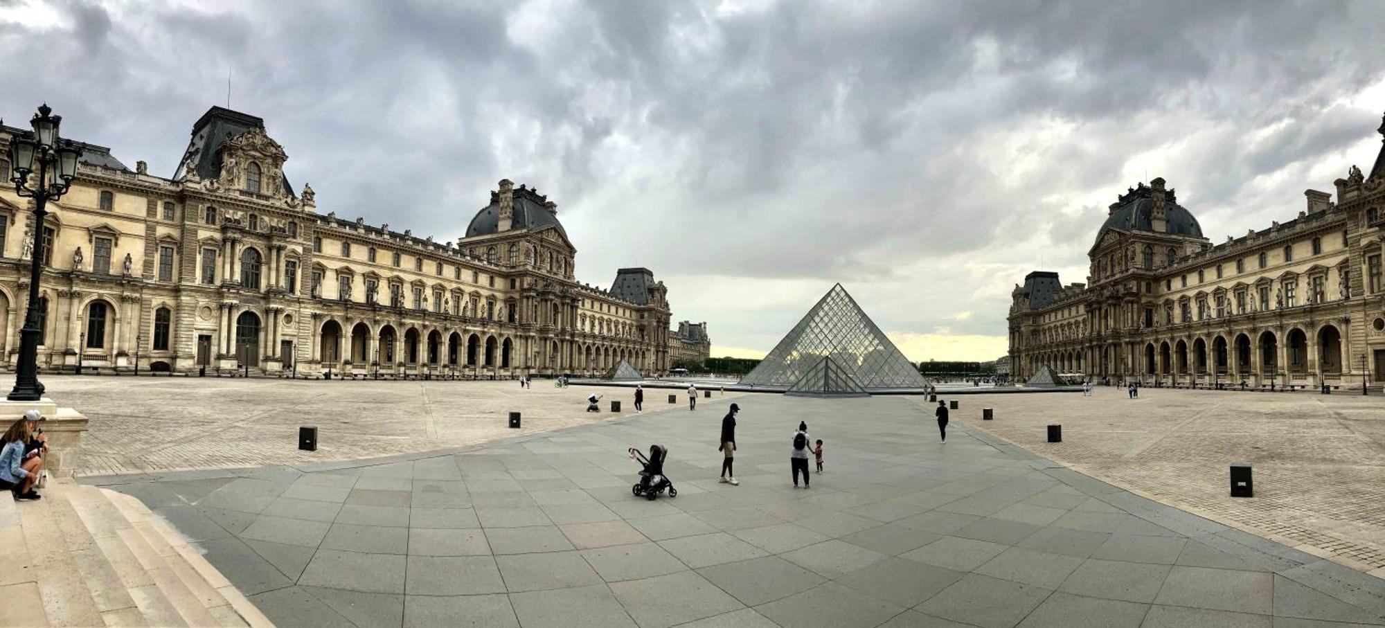 Centreparis Olympicアパートメント エクステリア 写真