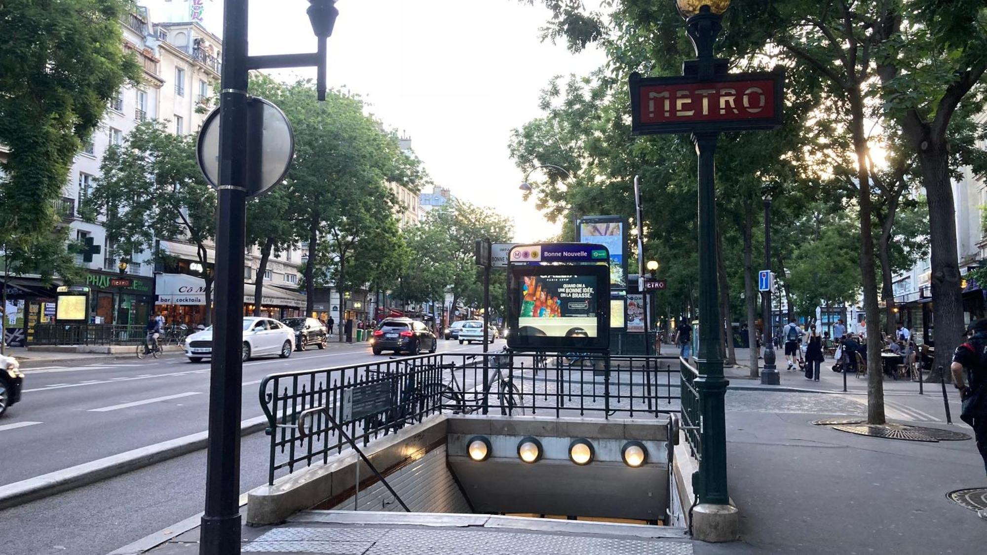 Centreparis Olympicアパートメント エクステリア 写真