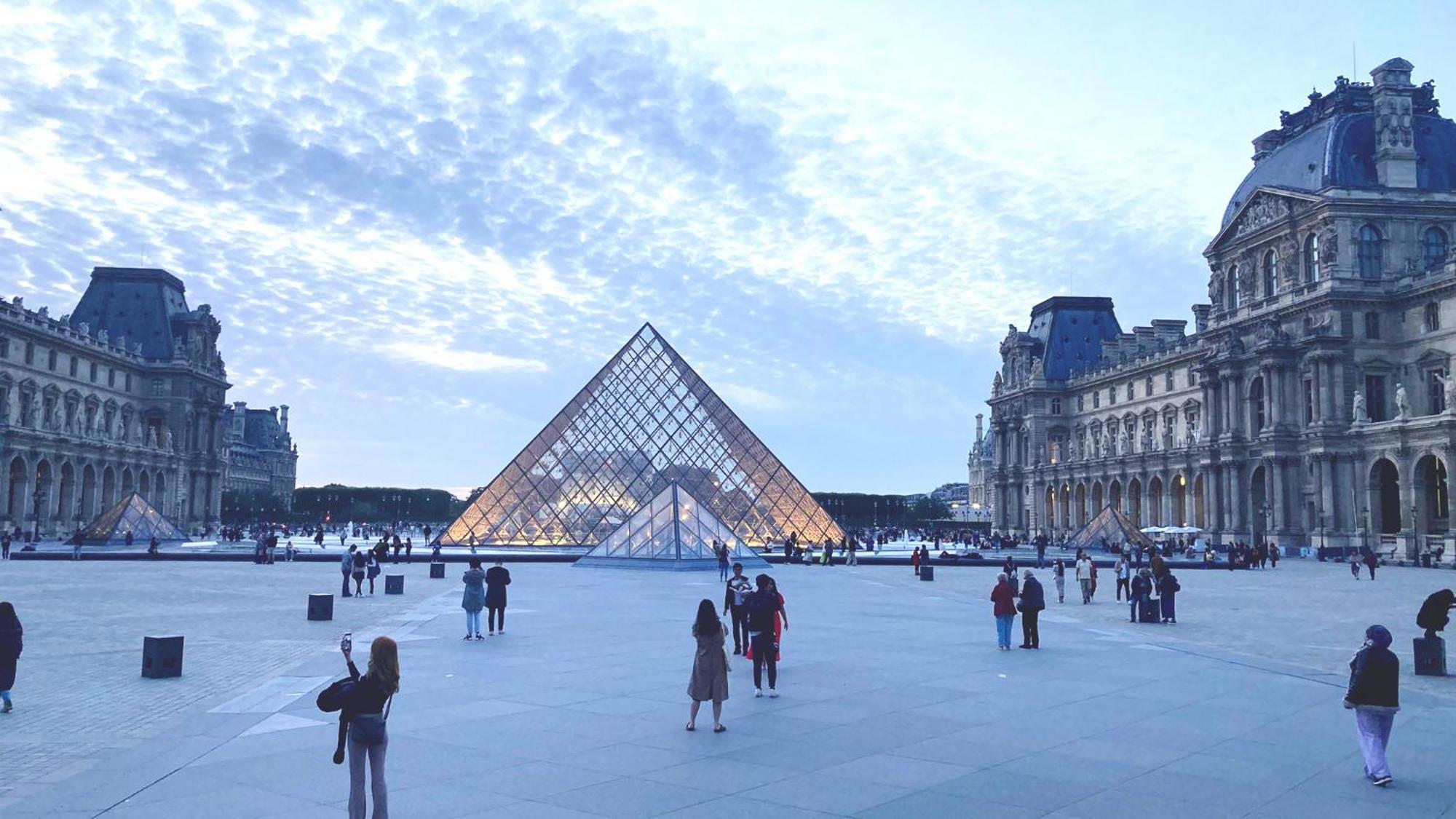 Centreparis Olympicアパートメント エクステリア 写真