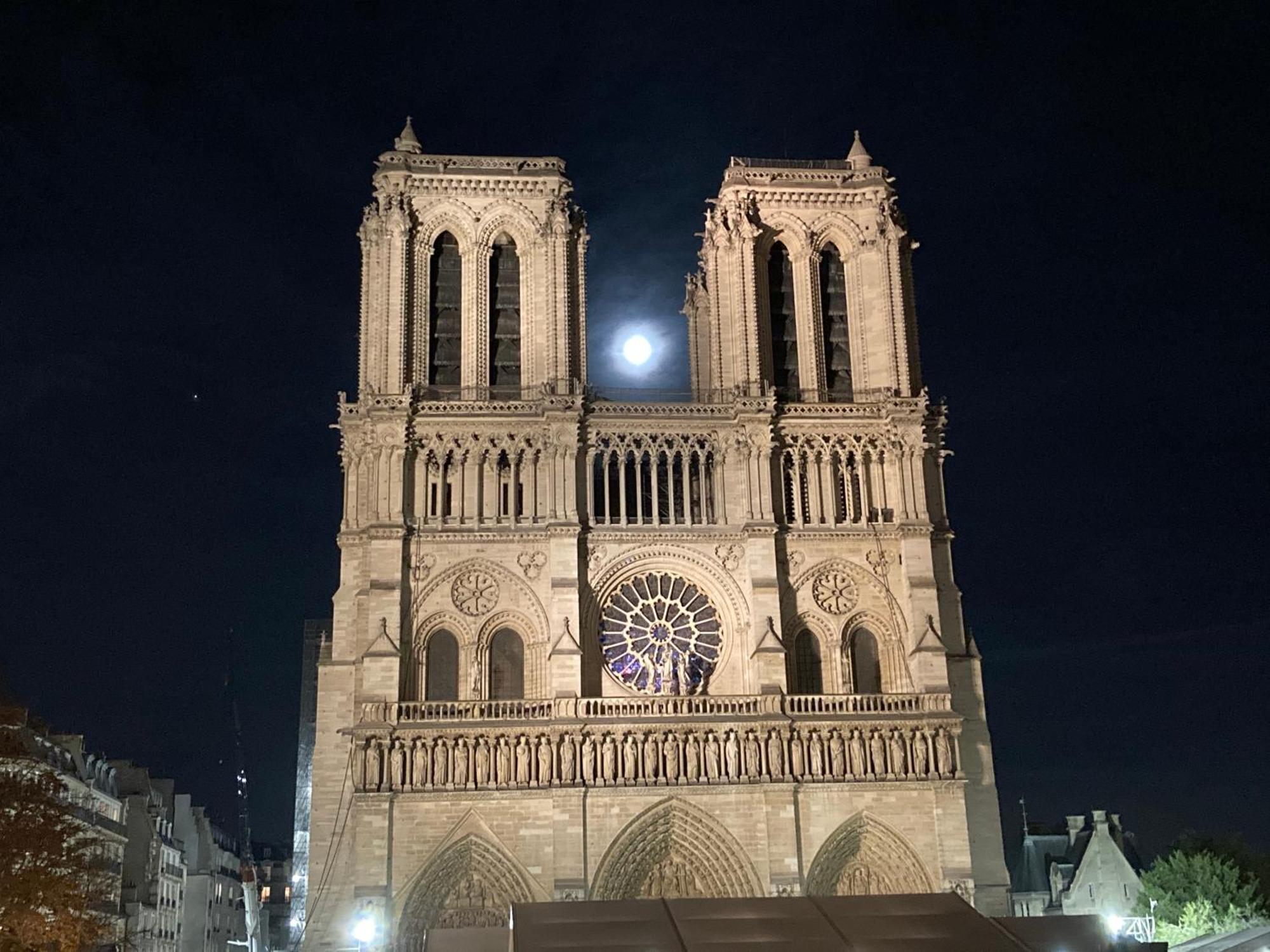 Centreparis Olympicアパートメント エクステリア 写真