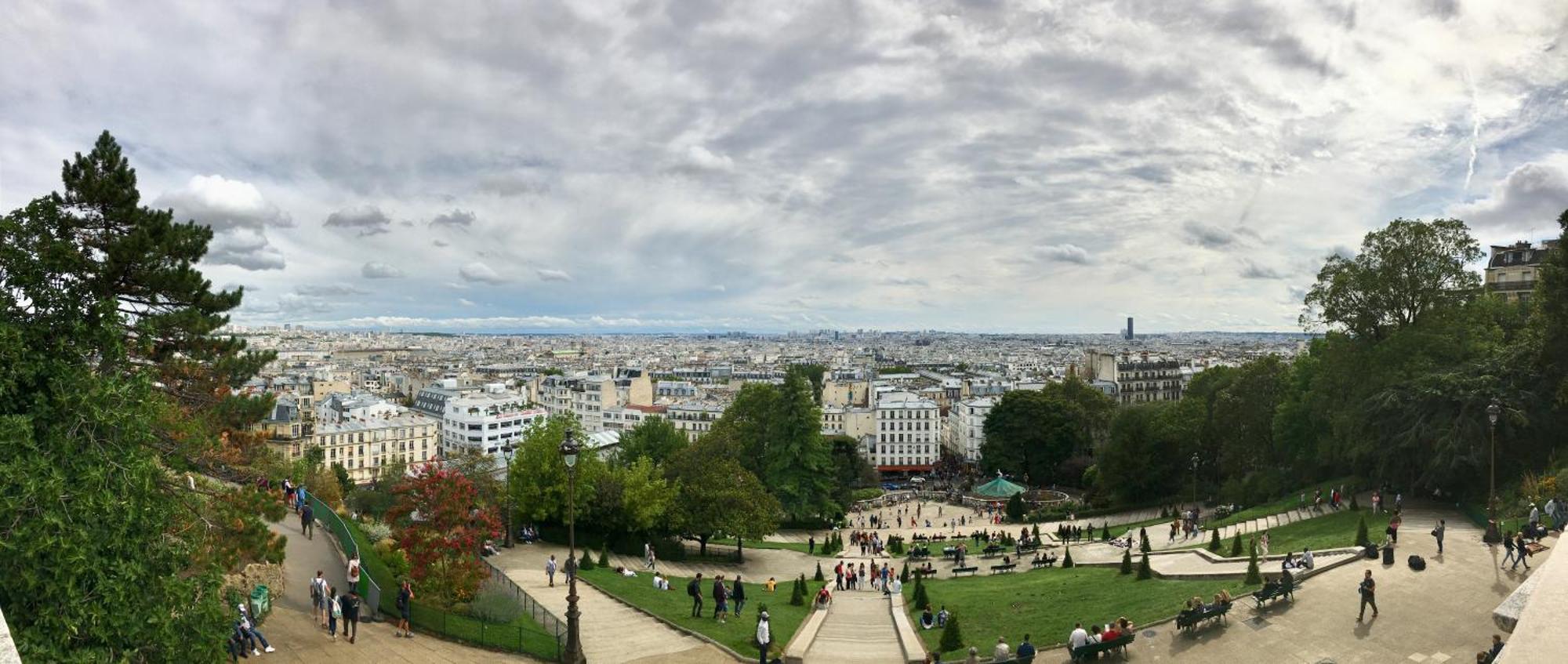 Centreparis Olympicアパートメント エクステリア 写真