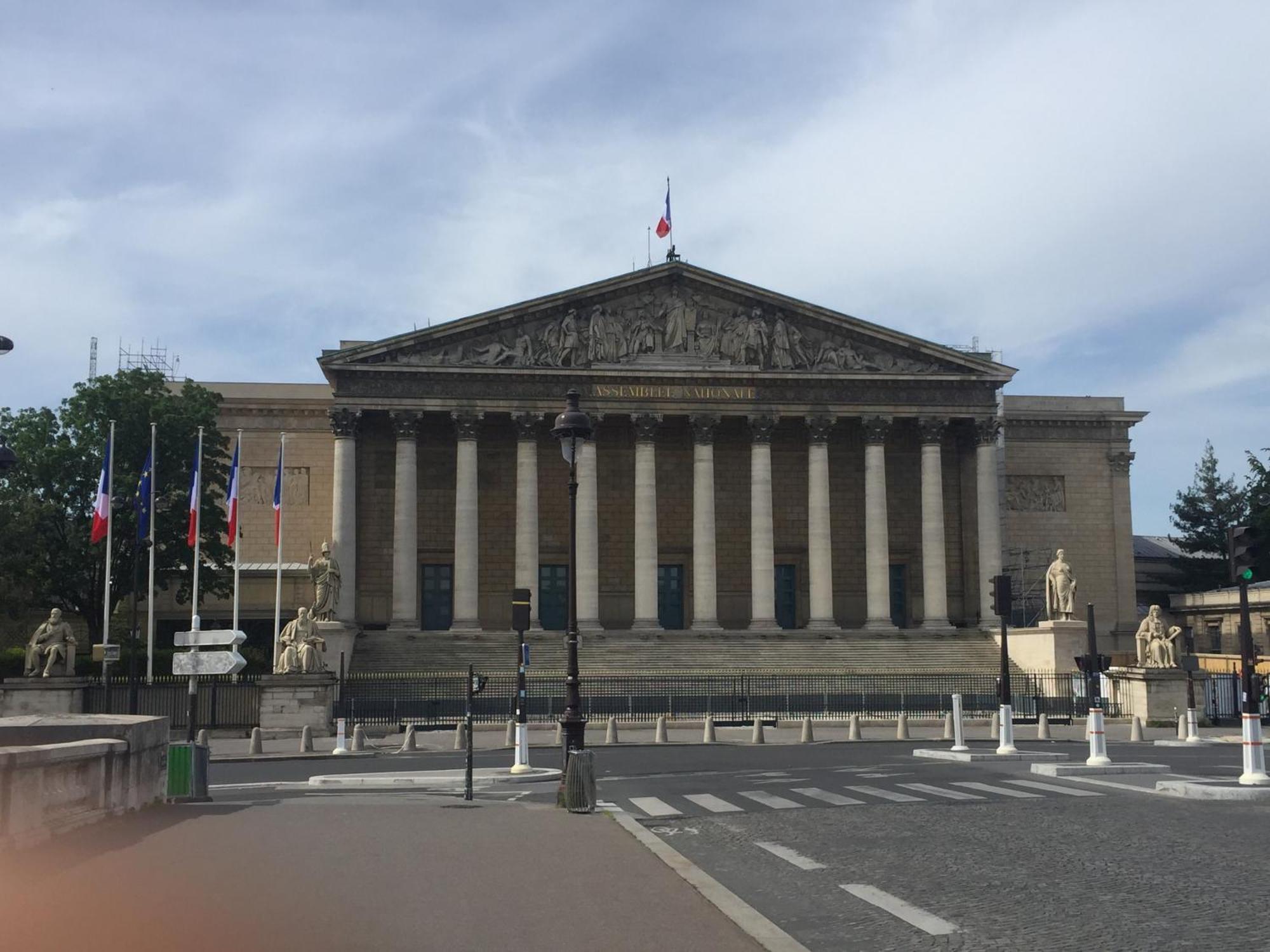 Centreparis Olympicアパートメント エクステリア 写真