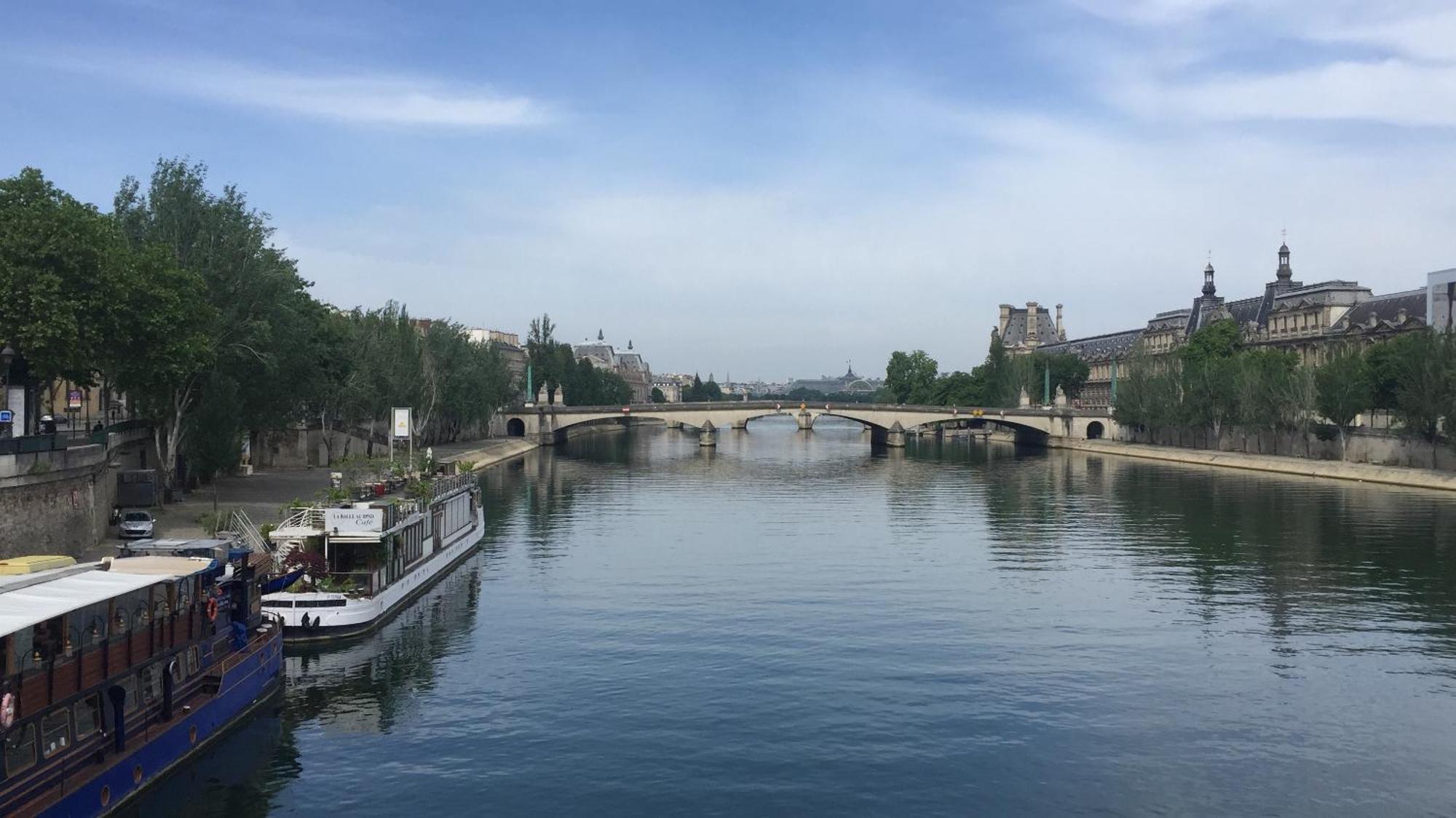 Centreparis Olympicアパートメント エクステリア 写真