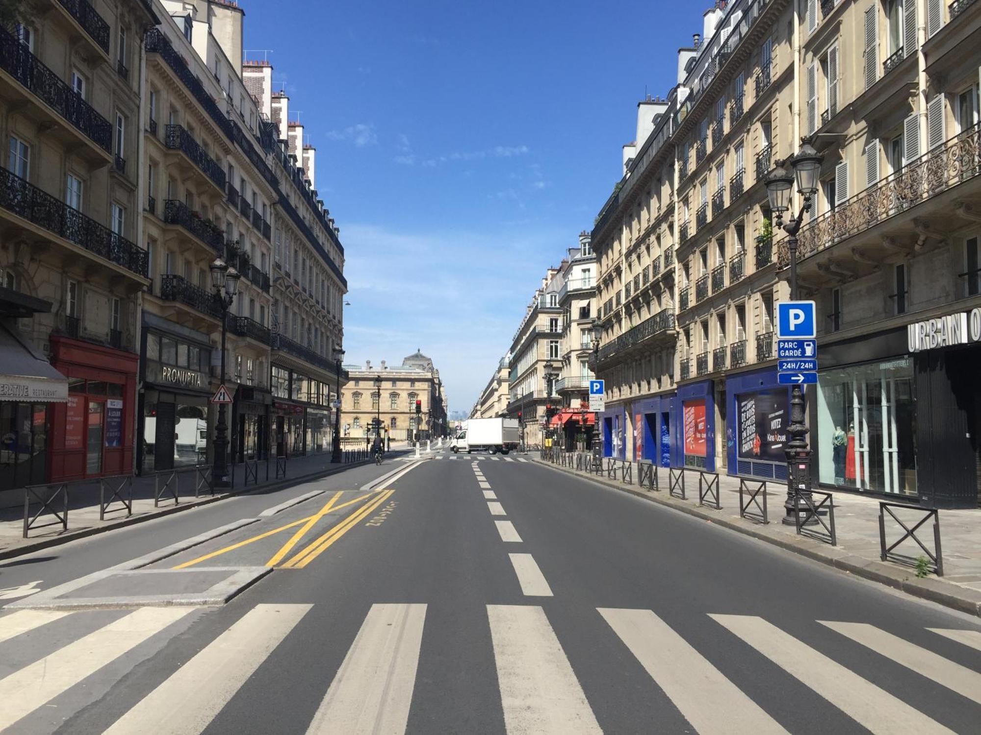 Centreparis Olympicアパートメント エクステリア 写真