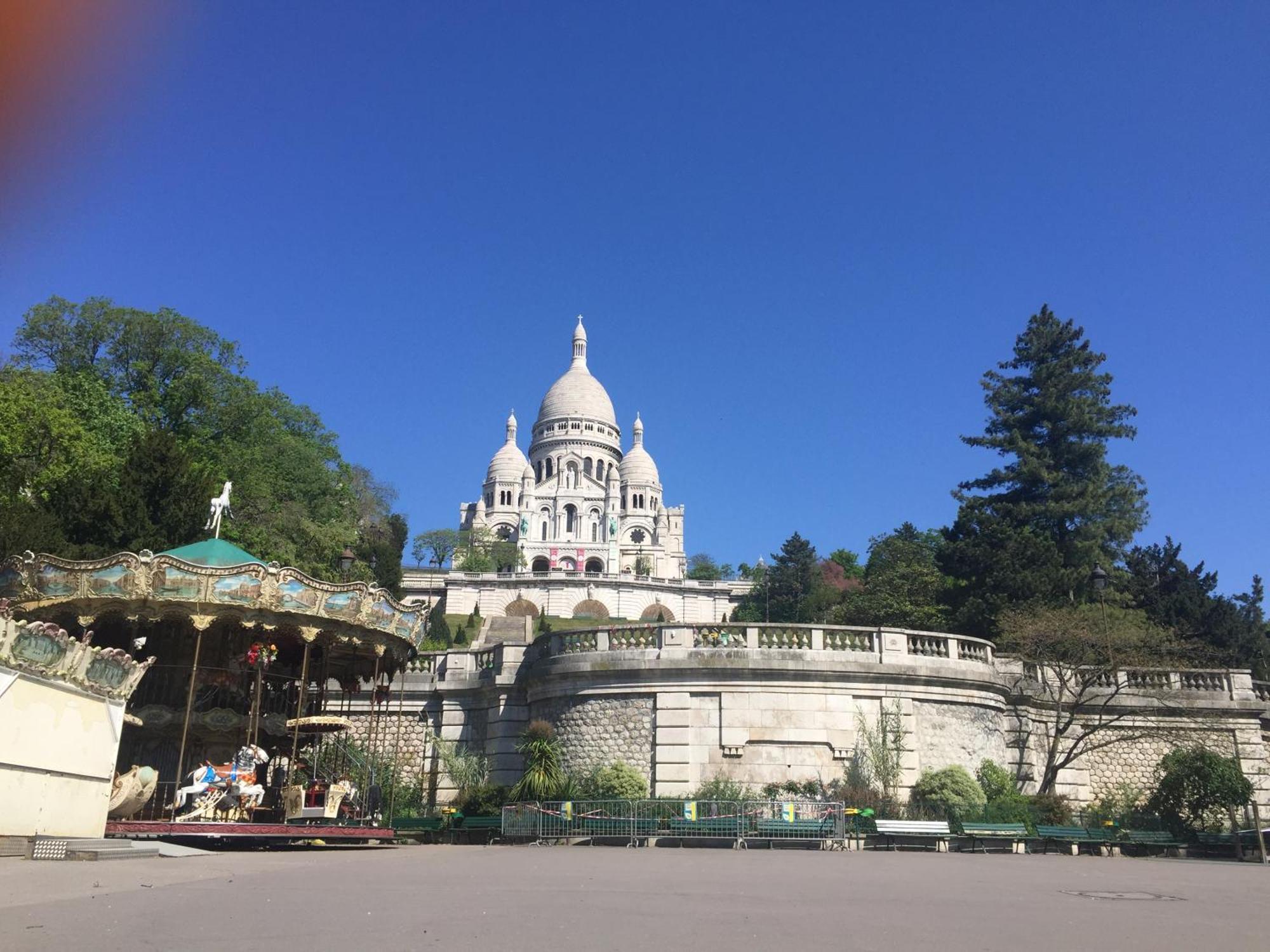 Centreparis Olympicアパートメント エクステリア 写真