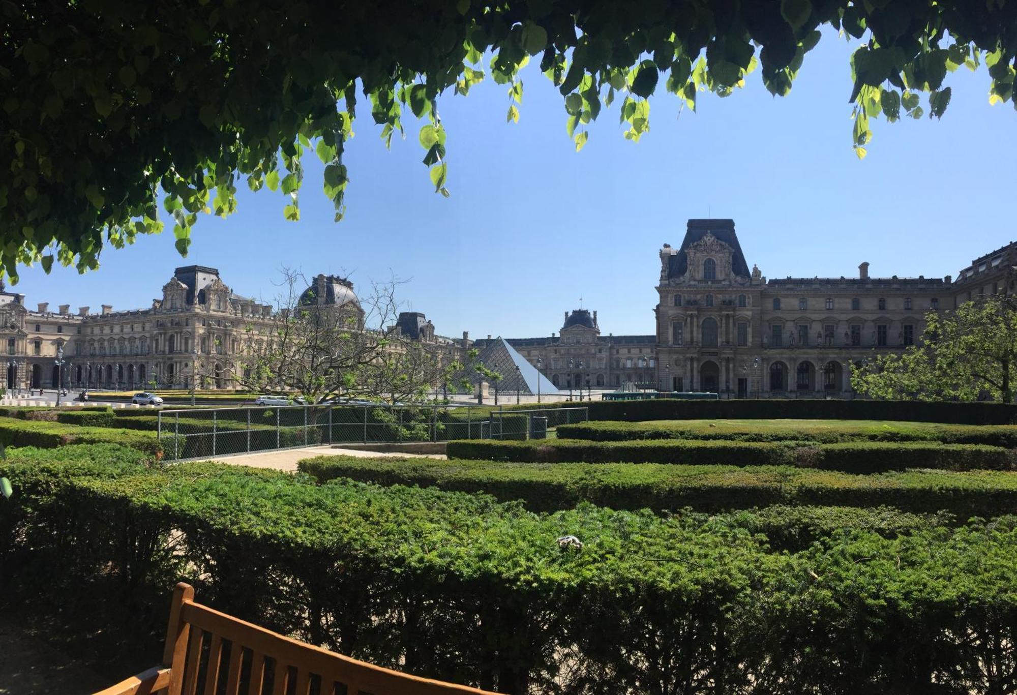 Centreparis Olympicアパートメント エクステリア 写真