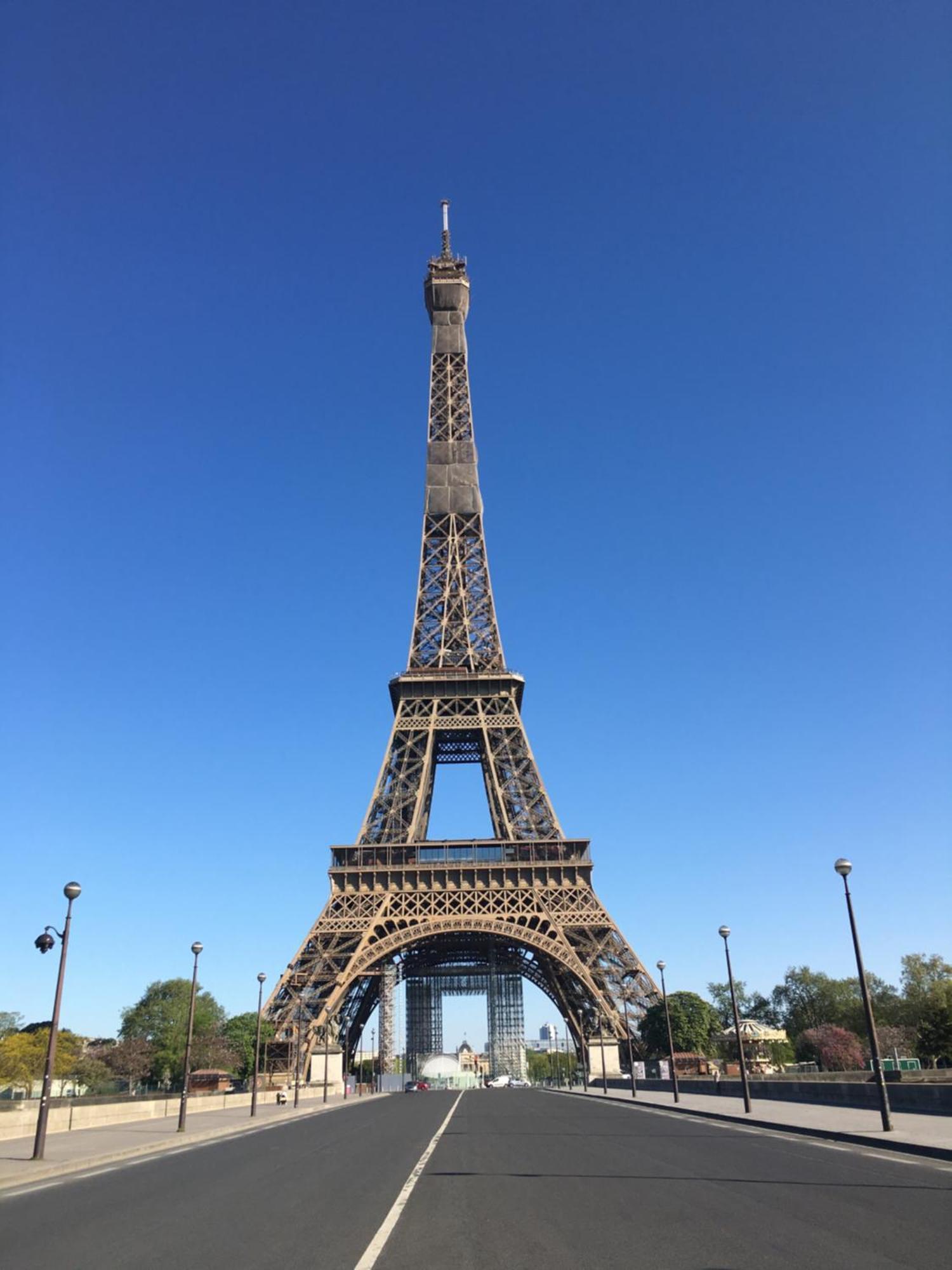 Centreparis Olympicアパートメント エクステリア 写真