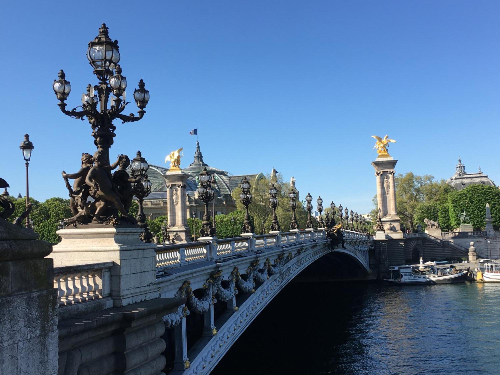 Centreparis Olympicアパートメント エクステリア 写真