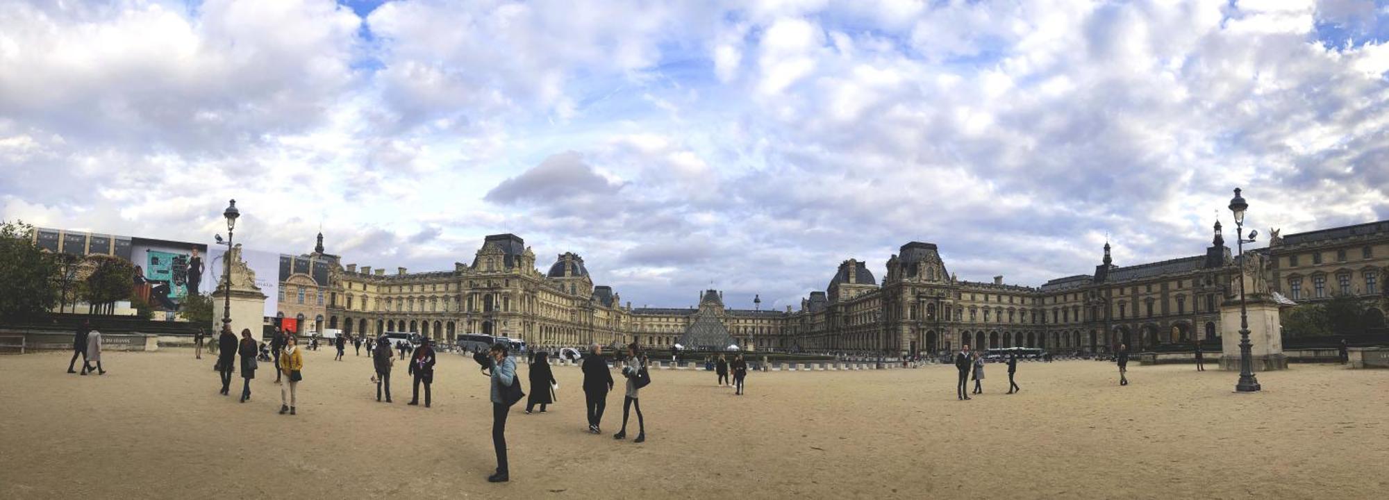 Centreparis Olympicアパートメント エクステリア 写真