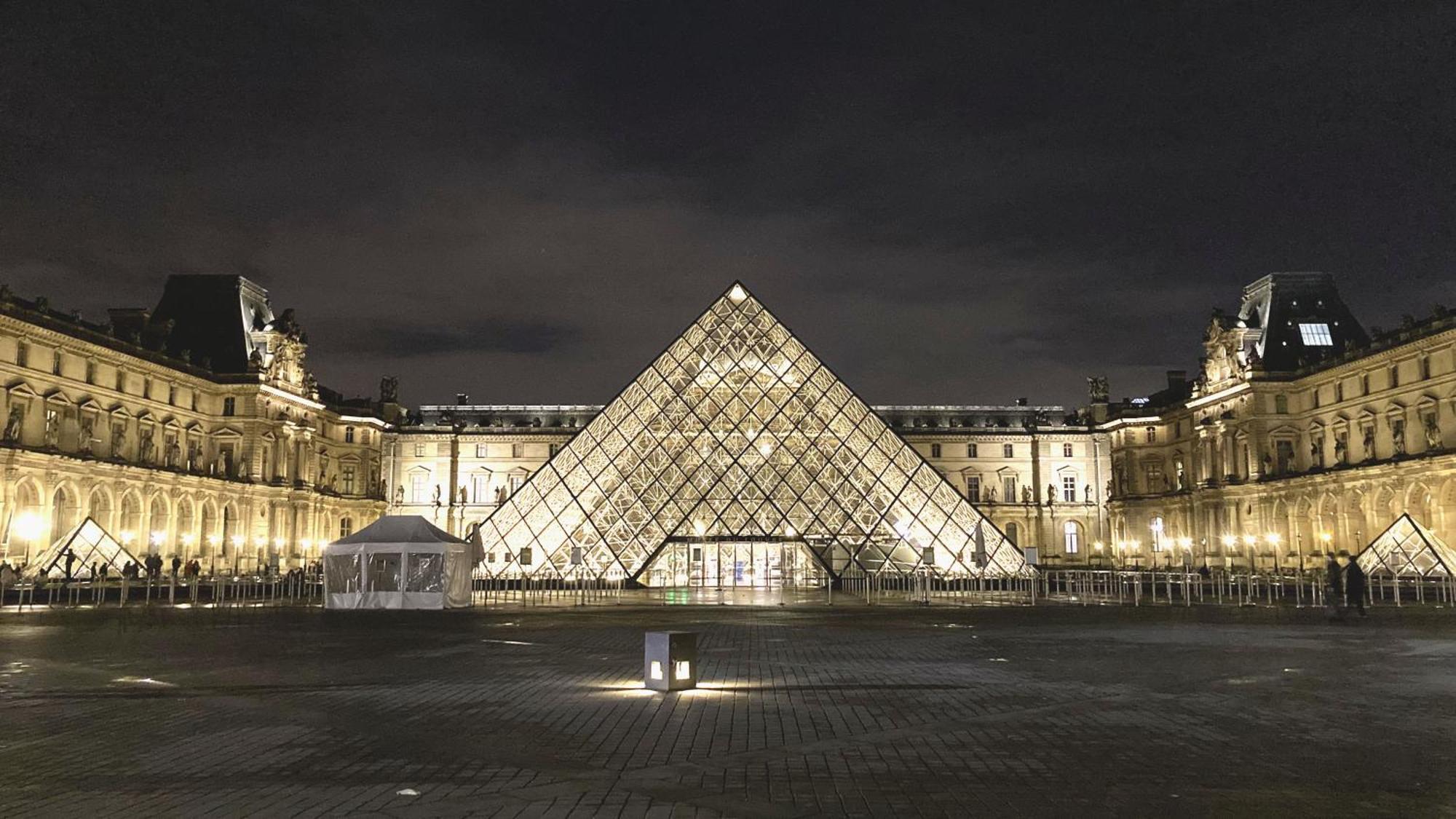 Centreparis Olympicアパートメント エクステリア 写真
