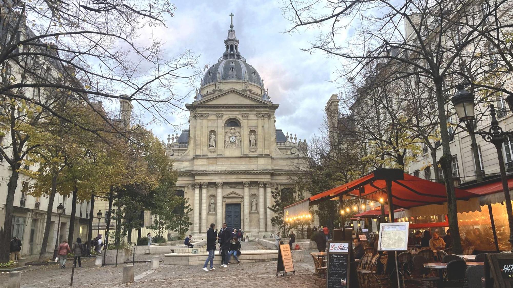 Centreparis Olympicアパートメント エクステリア 写真
